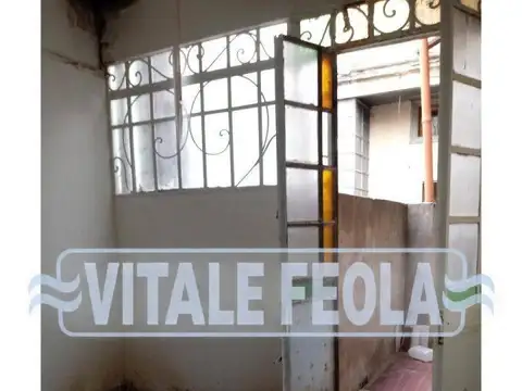 Departamento en Venta en Flores Norte, USD 120.000