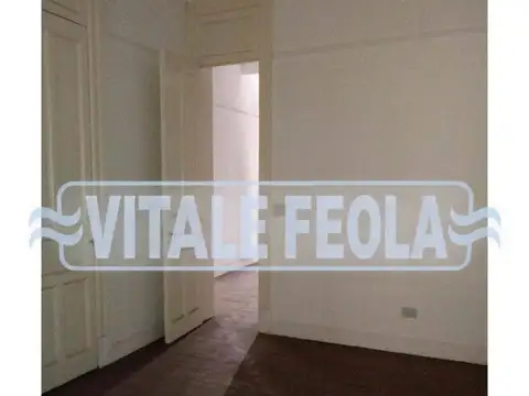 Departamento 6 ambientes con 3 baños