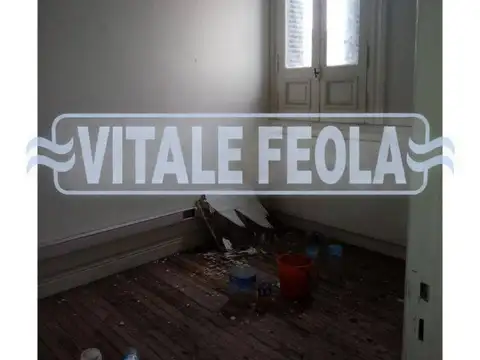 Departamento en Venta 80 años