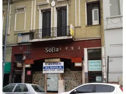 Rivera Indarte 100