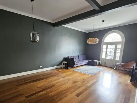 Departamento en Palermo Soho Reforma de Estilo Unico Remodelado Premium