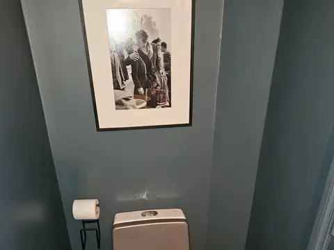 Departamento en Venta al Norte