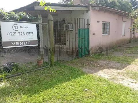 Casa en PH en venta. Calle 14 A e/ 460 y 461, City Bell.