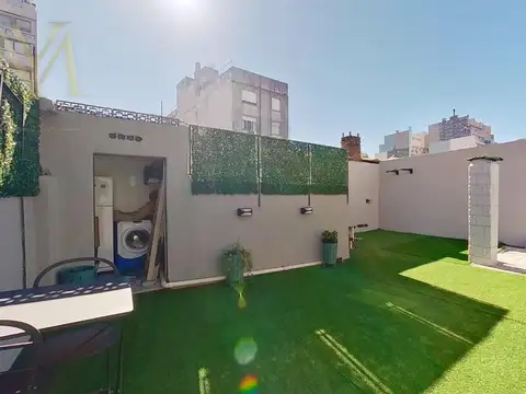 Depto Tipo Casa en Venta de 4 ambientes