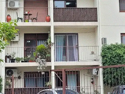 Juncal 2300, Piso 2º