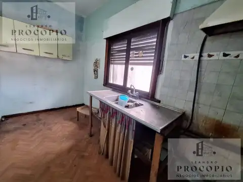 Casa en Venta 60 años