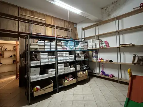 Local en Venta en Jesus Maria, USD 25.000
