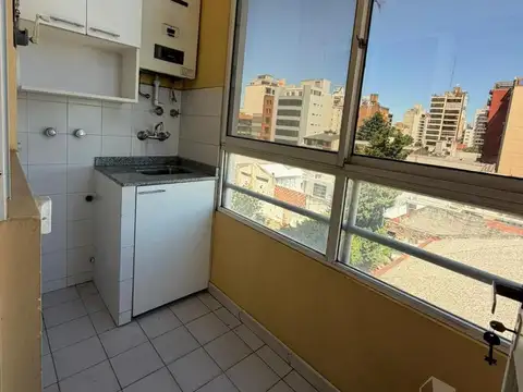 Departamento en Alquiler de 1 dormitorio