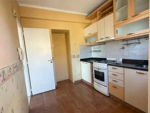 Departamento en Alquiler de 2 ambientes