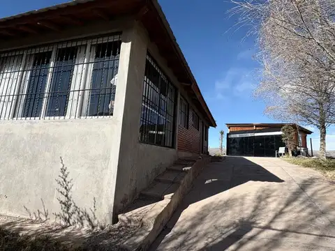 Casa en Venta 11 años