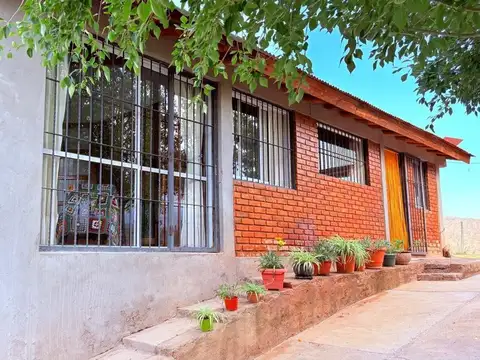 Venta de casa en Potrerillos - Luján de Cuyo