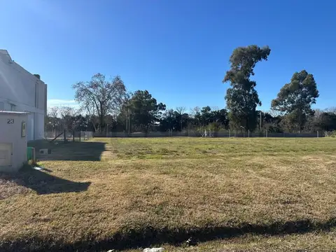 Venta de Terreno en Barrio Greenville