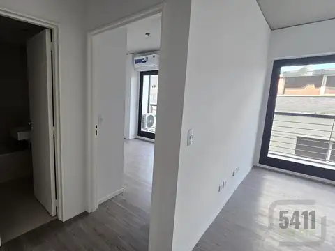 Departamento en Venta en Barracas, USD 95.000