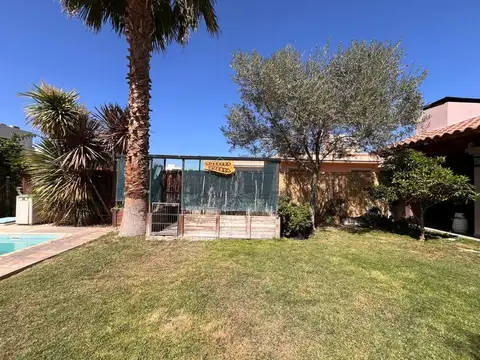 Casa en Venta de 3 dormitorios