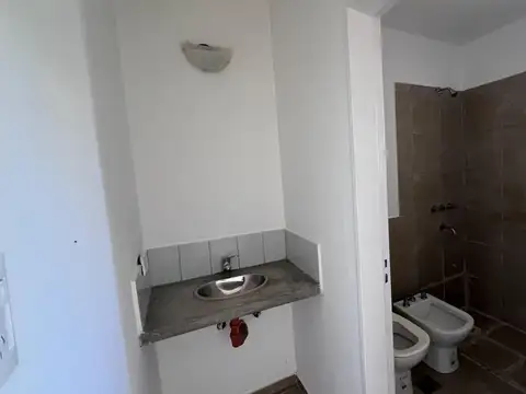 Depto Tipo Casa 4 ambientes con 2 baños