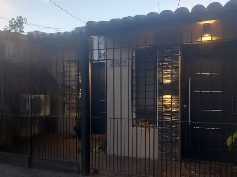 García Merou 2100