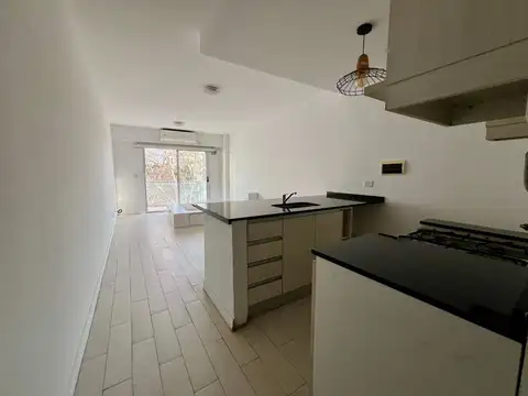 Departamento en Alquiler de Monoambiente