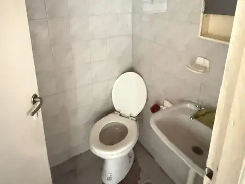 Departamento en venta en Villa Mitre