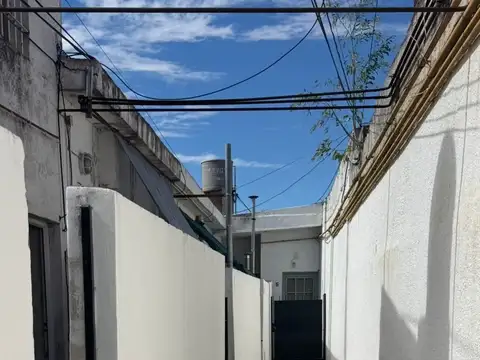 Departamento en venta en Villa Mitre