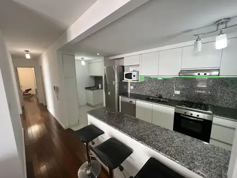 Departamento en Venta de 5 ambientes