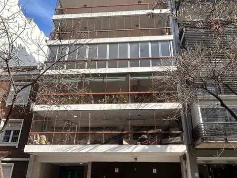 Departamento en Alquiler de 4 ambientes