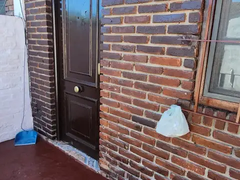 Depto Tipo Casa en Alquiler de 2 ambientes
