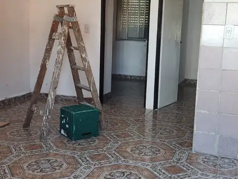 Depto Tipo Casa en Alquiler de 1 dormitorio