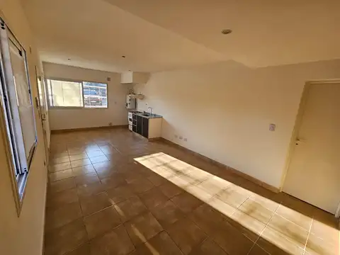 Departamento en Venta con 1 cochera