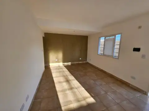 Departamento en Venta en Pilar Centro, USD 38.000
