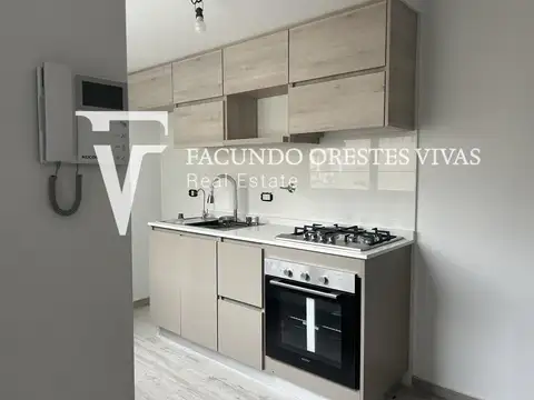 VENTA - DEPARTAMENTO - DOS AMBIENTES - AIRE ACONDICIONADO - SUM - BARRIO NAÓN - MATADEROS