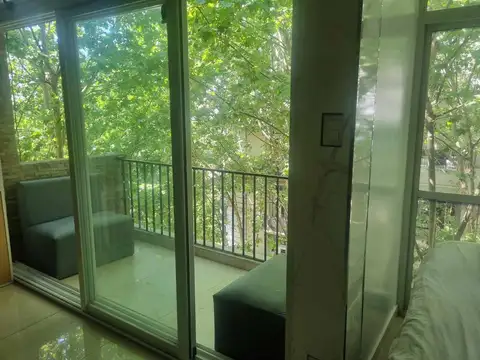 Departamento en Venta en Palermo, USD 159.000