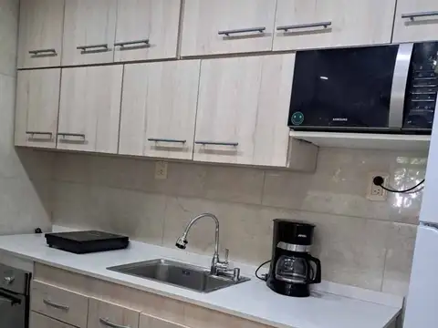 Departamento en Venta al Norte