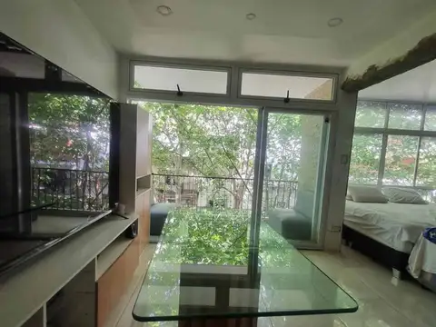 Venta de Departamento monoambiente en Palermo