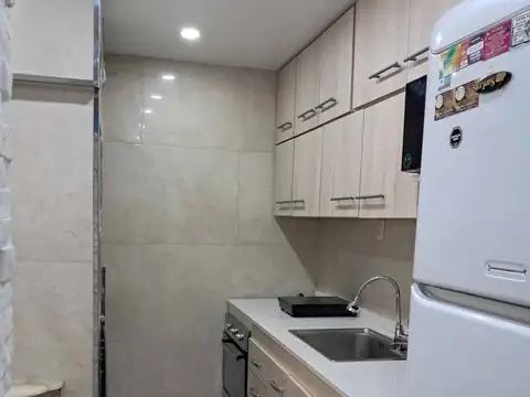 Venta de Departamento monoambiente en Palermo