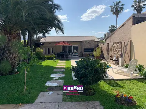 Casa en Venta al Norte