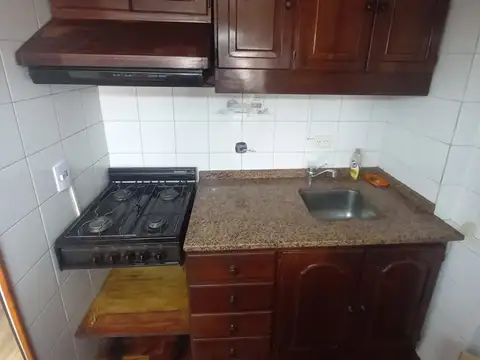 Departamento en Venta en Chilavert, USD 44.900