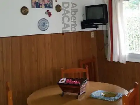 Casa en Venta 50 años