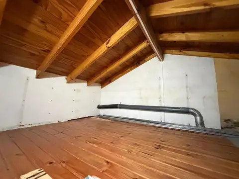 Triplex 3 ambientes alquiler Ramos Mejia