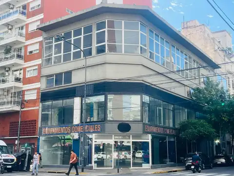 Av San Juan 2201