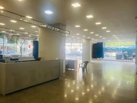 Av San Juan 2201