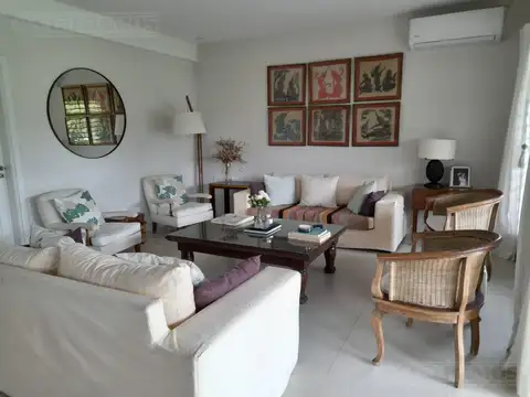 Casa en Alquiler Temporal A Estrenar