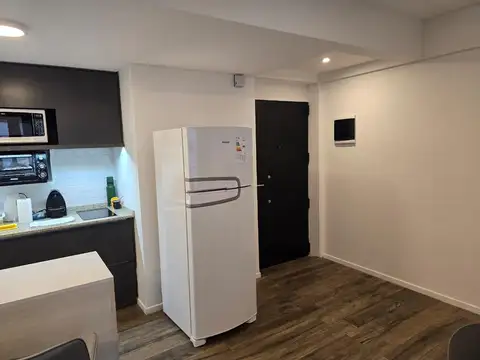 Departamento en Alquiler Apto profesional
