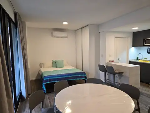 Departamento en Alquiler de 1 dormitorio