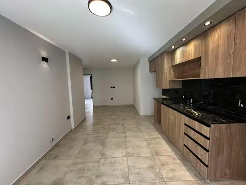 DEPARTAMENTO DE CATEGORIA A ESTRENAR 2 DOR B°ALTO ALBERDI
