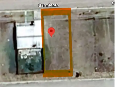 Sarmiento 3700