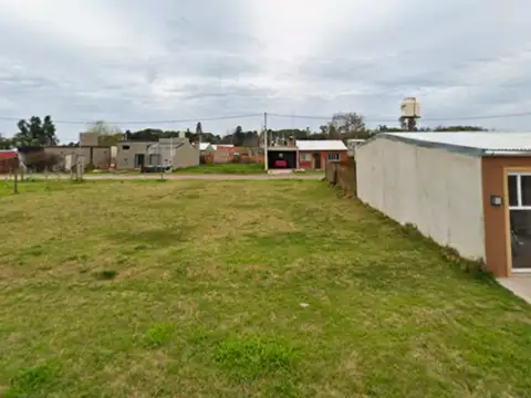 Lote 200 mts2. Zaballa