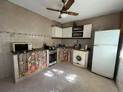 Galpon en Venta 14 años