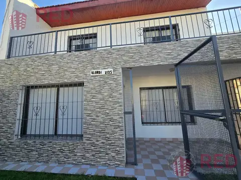 Alquiler casa apta oficinas