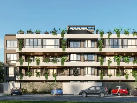 DEPARTAMENTO PARQUE LELOIR