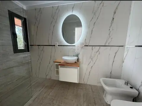 Departamento en Alquiler A Estrenar